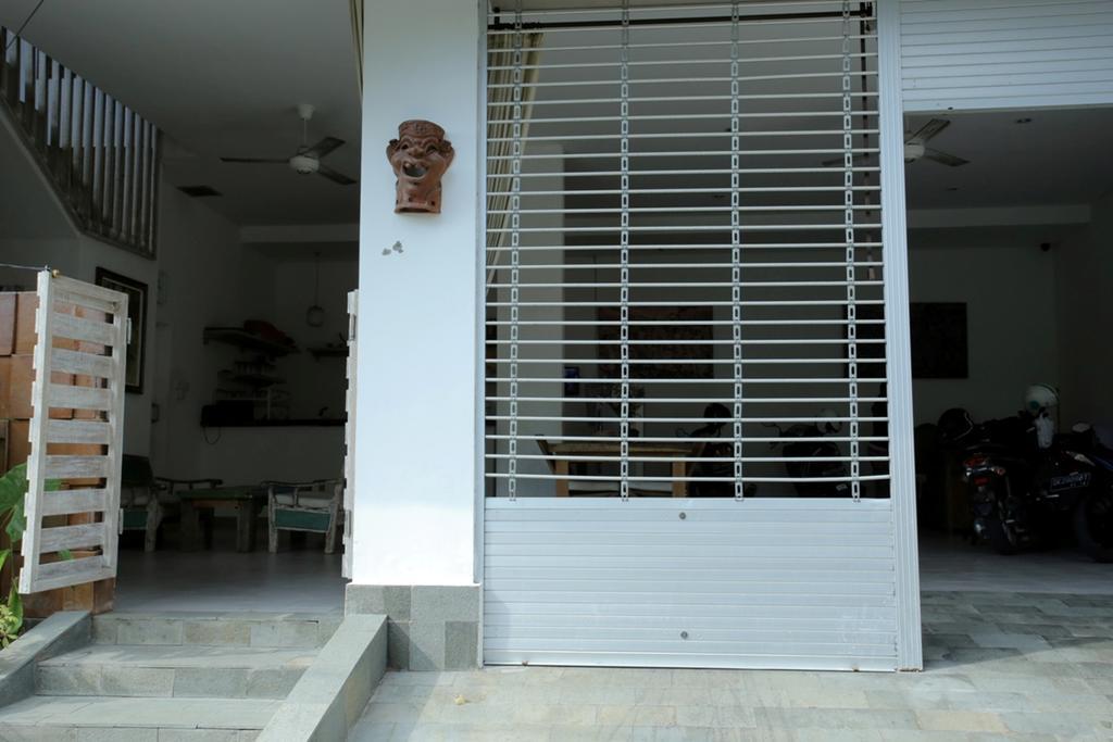 Reddoorz Near Raya Semer Canggu  Bagian luar foto