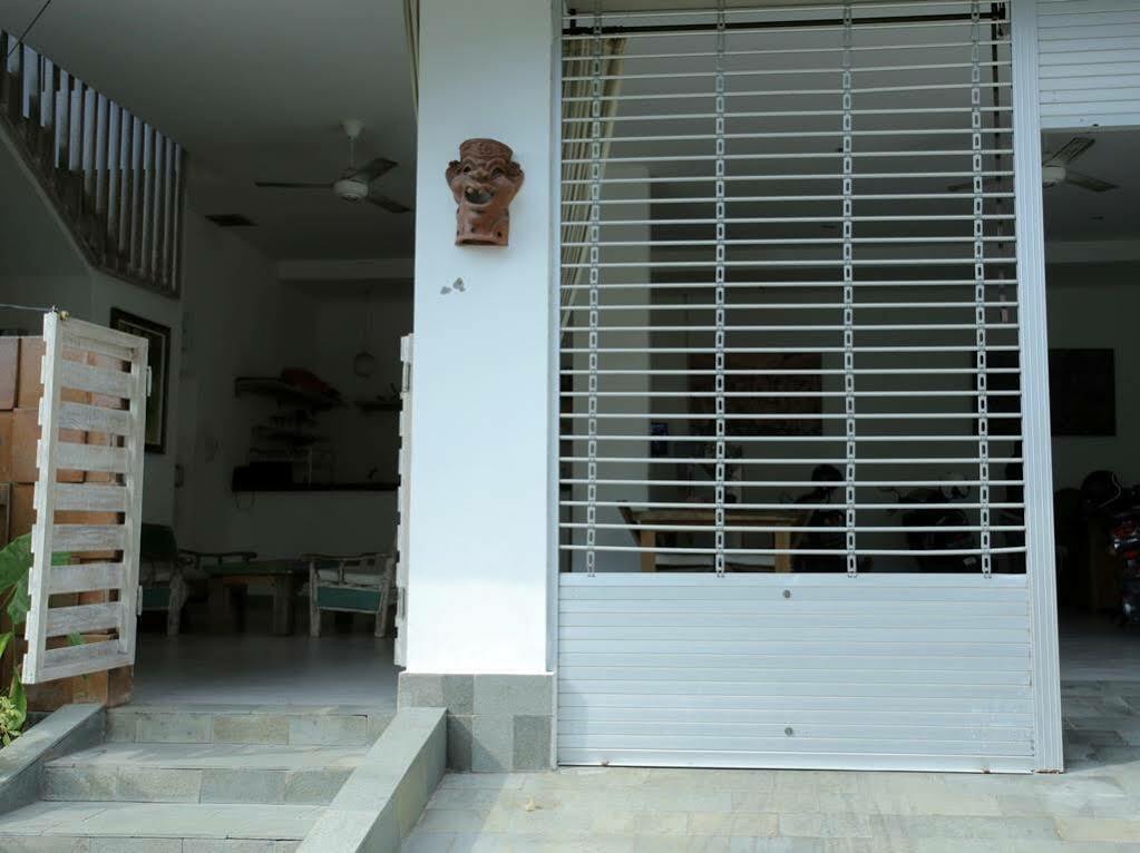 Reddoorz Near Raya Semer Canggu  Bagian luar foto